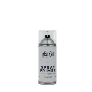 Scale75 - Instant Colors Primer Spray (Small Bottle) - Holy Charm (150ml)
